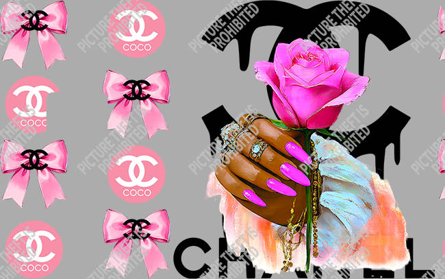 Bank  Card Sticker-BC-3207